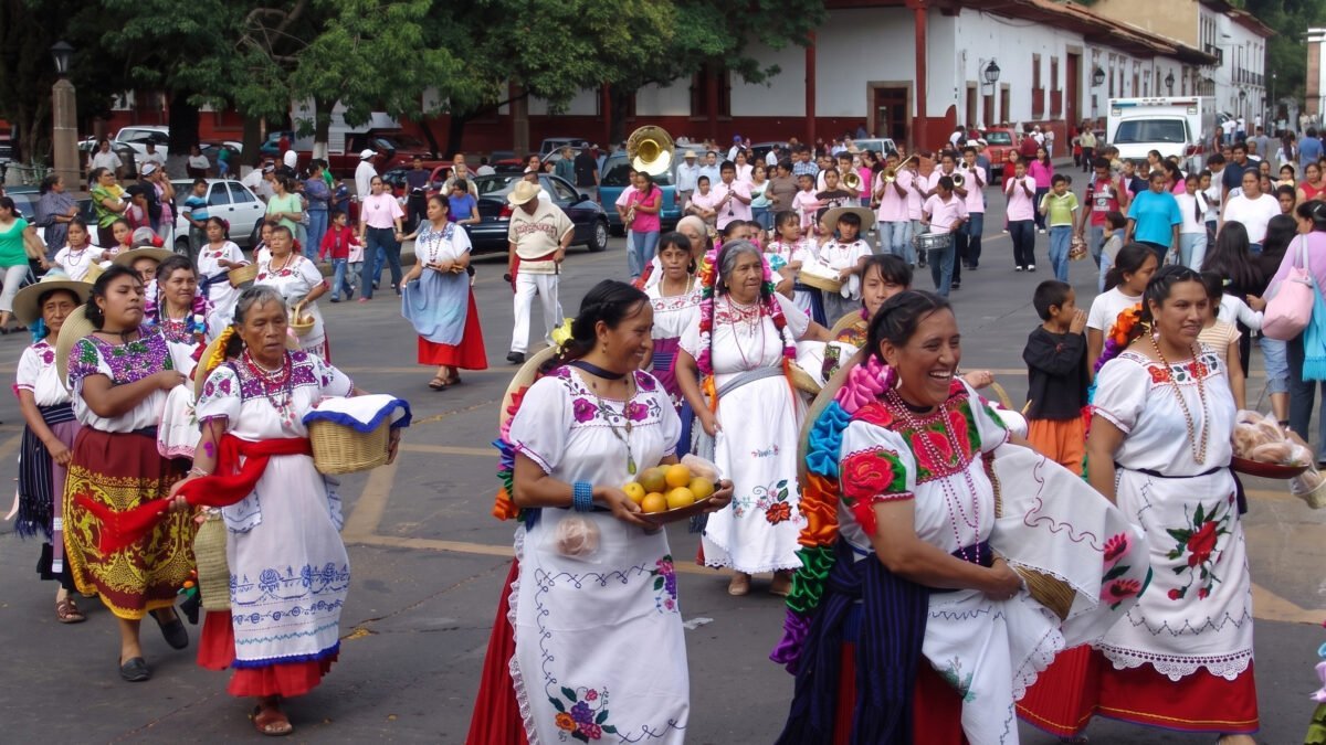 Corpus Christi: la ofrenda del oficio
