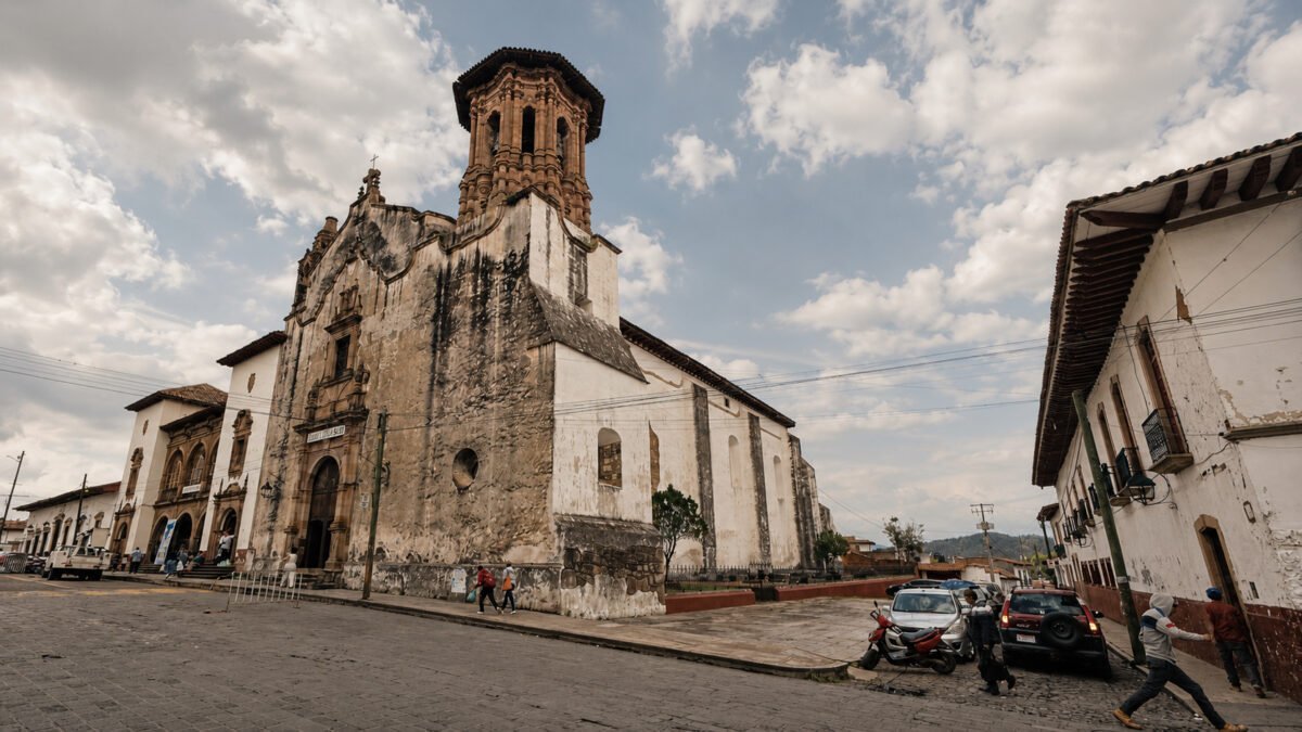 Ciudad Raíz