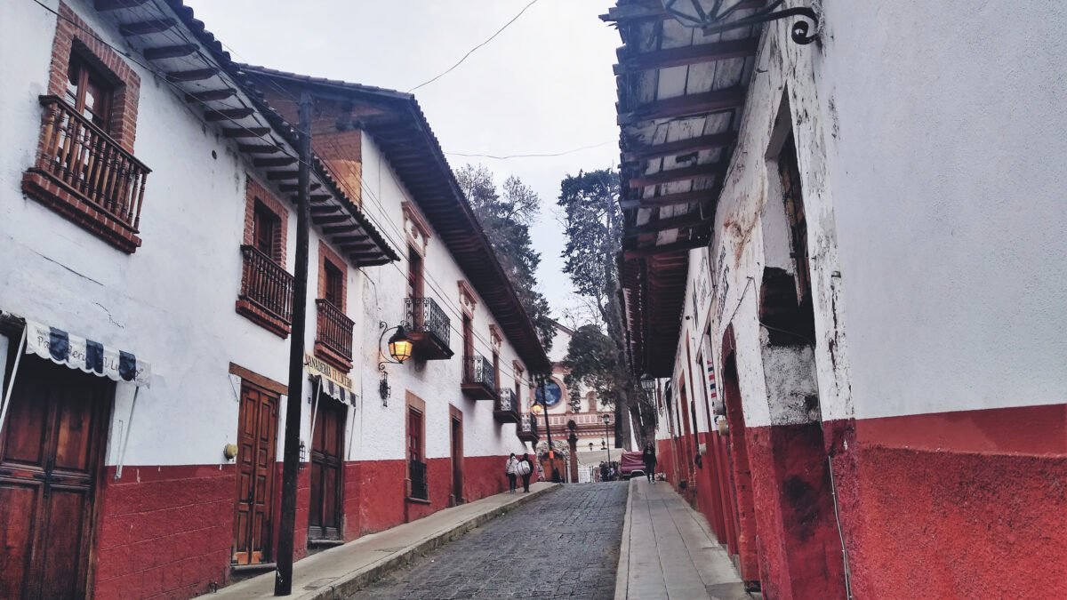 La escala humana como forma de permanencia