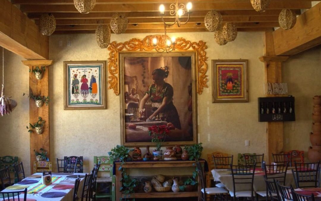 La Casa de Blanca