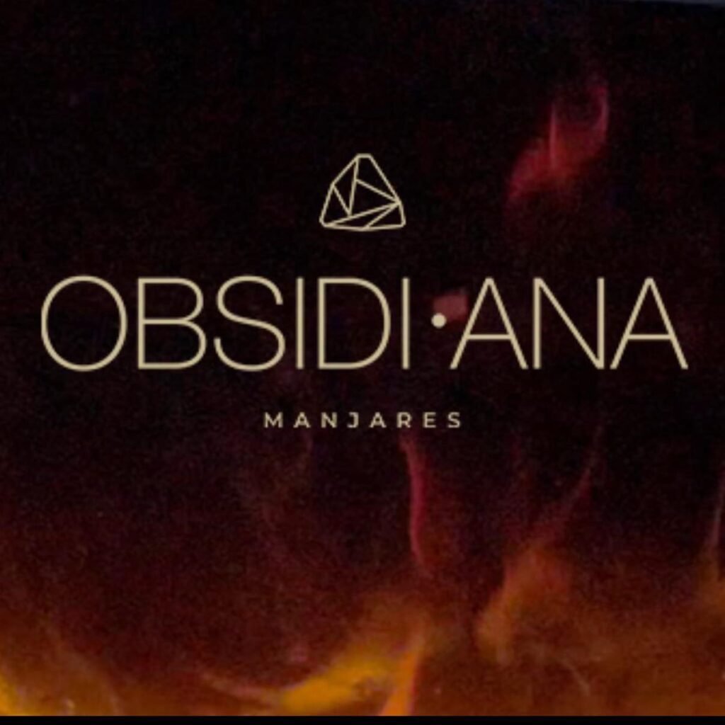 Fotografía de ObsidiAna Manjares